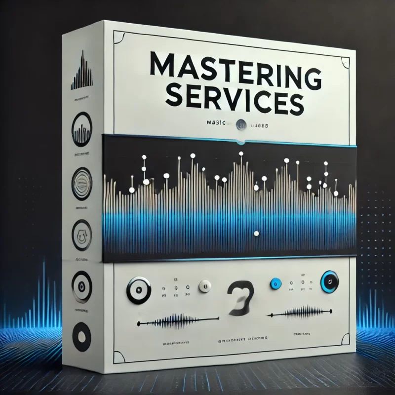 Masterización Profesional